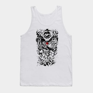 DAI ENKAI - ENTEI Tank Top